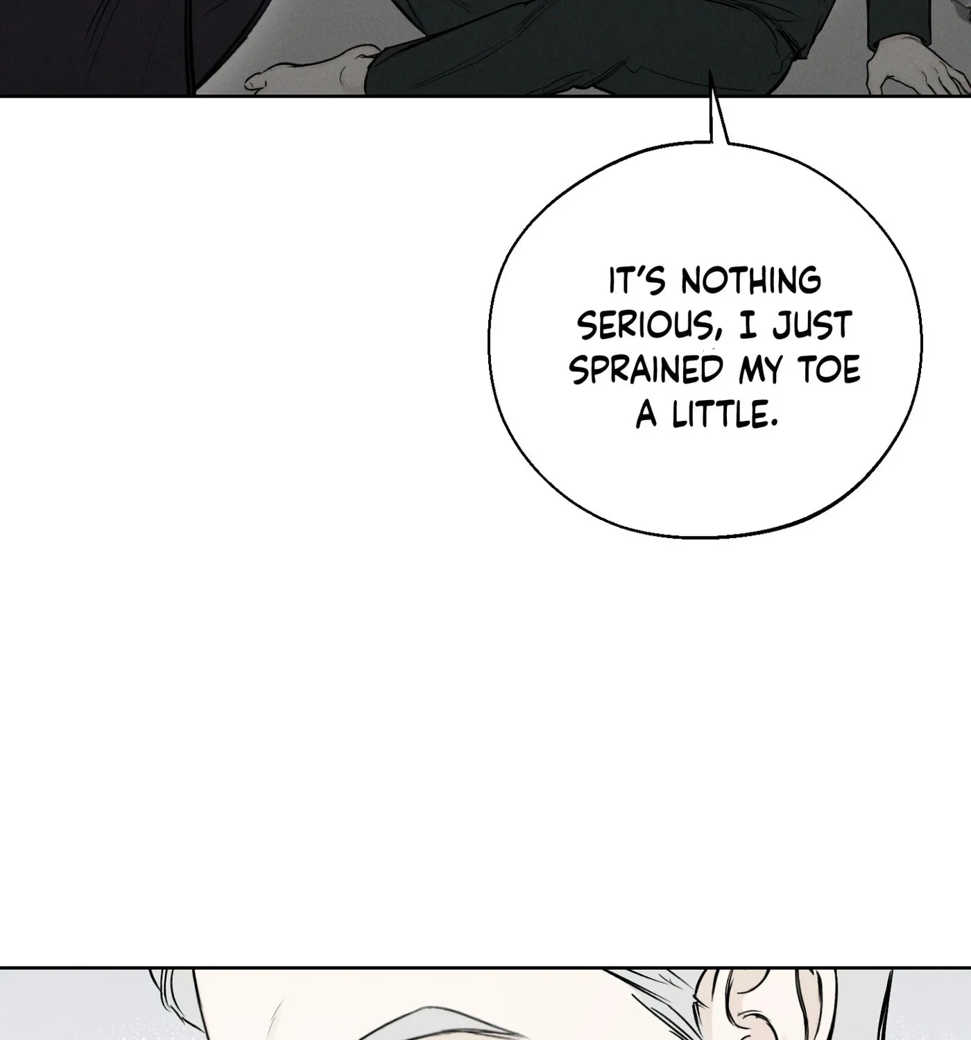 Read December chapter 31 image 12 on Lezhin