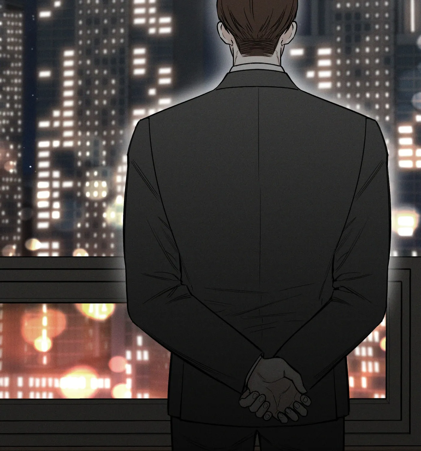 Read December chapter 31 image 15 on Lezhin