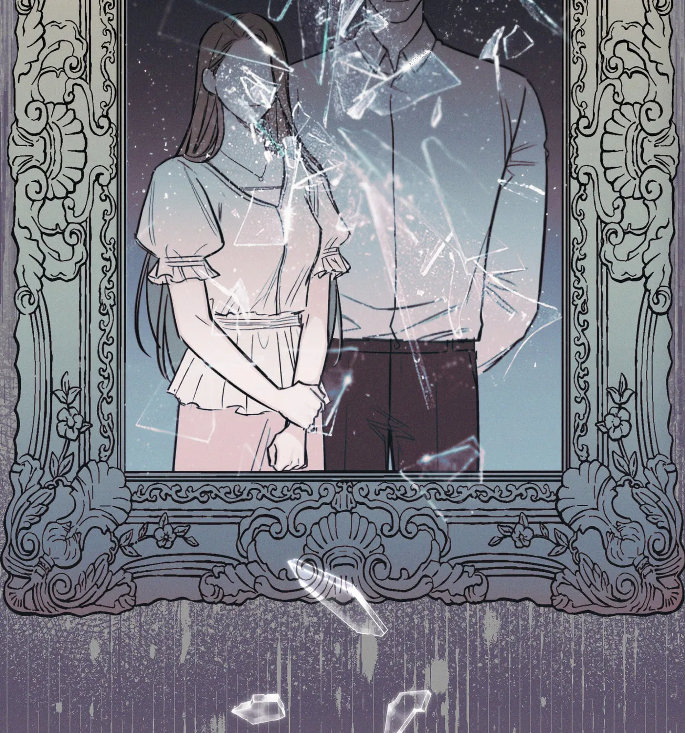 Read December chapter 31 image 18 on Lezhin