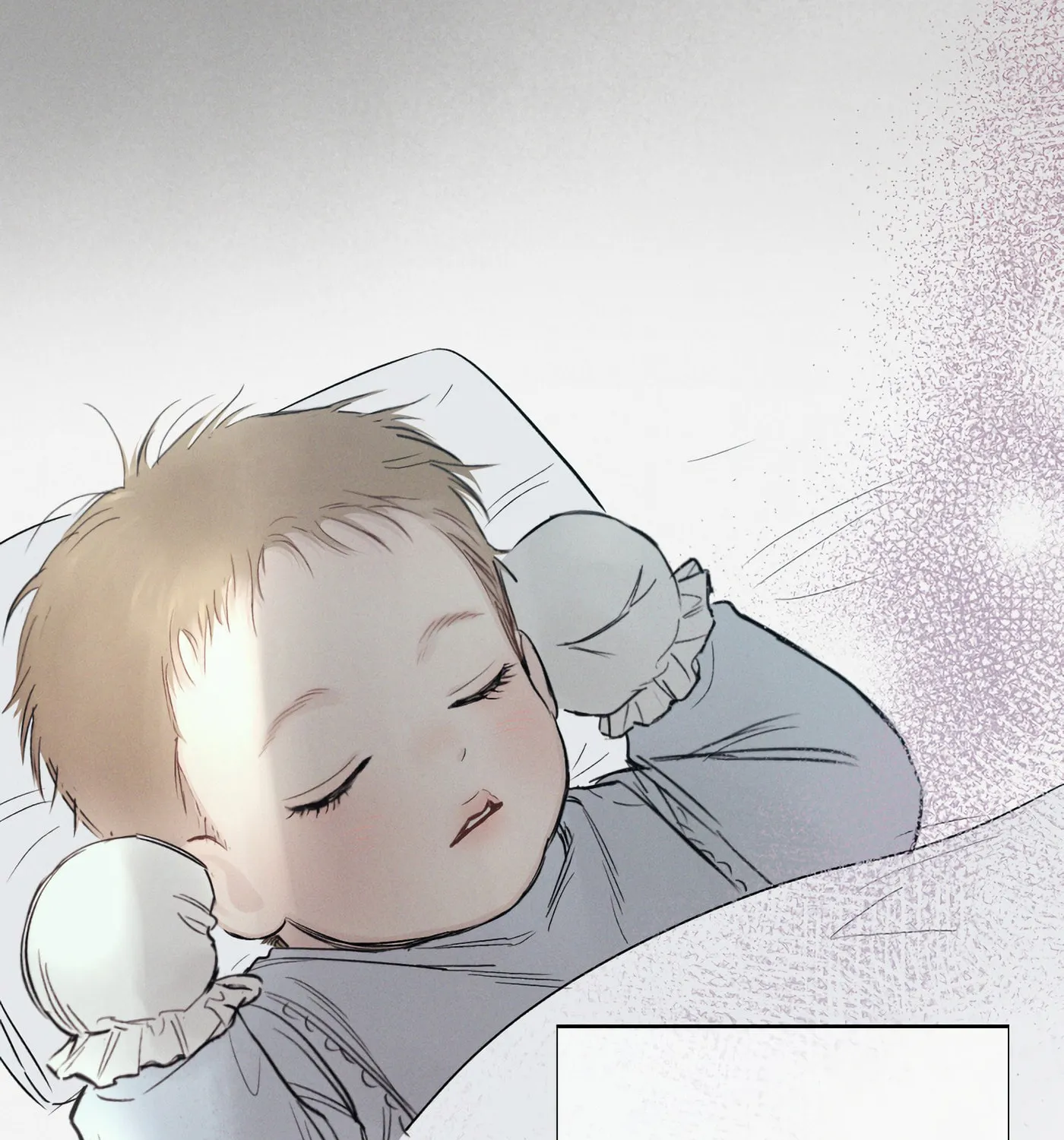 Read December chapter 31 image 21 on Lezhin