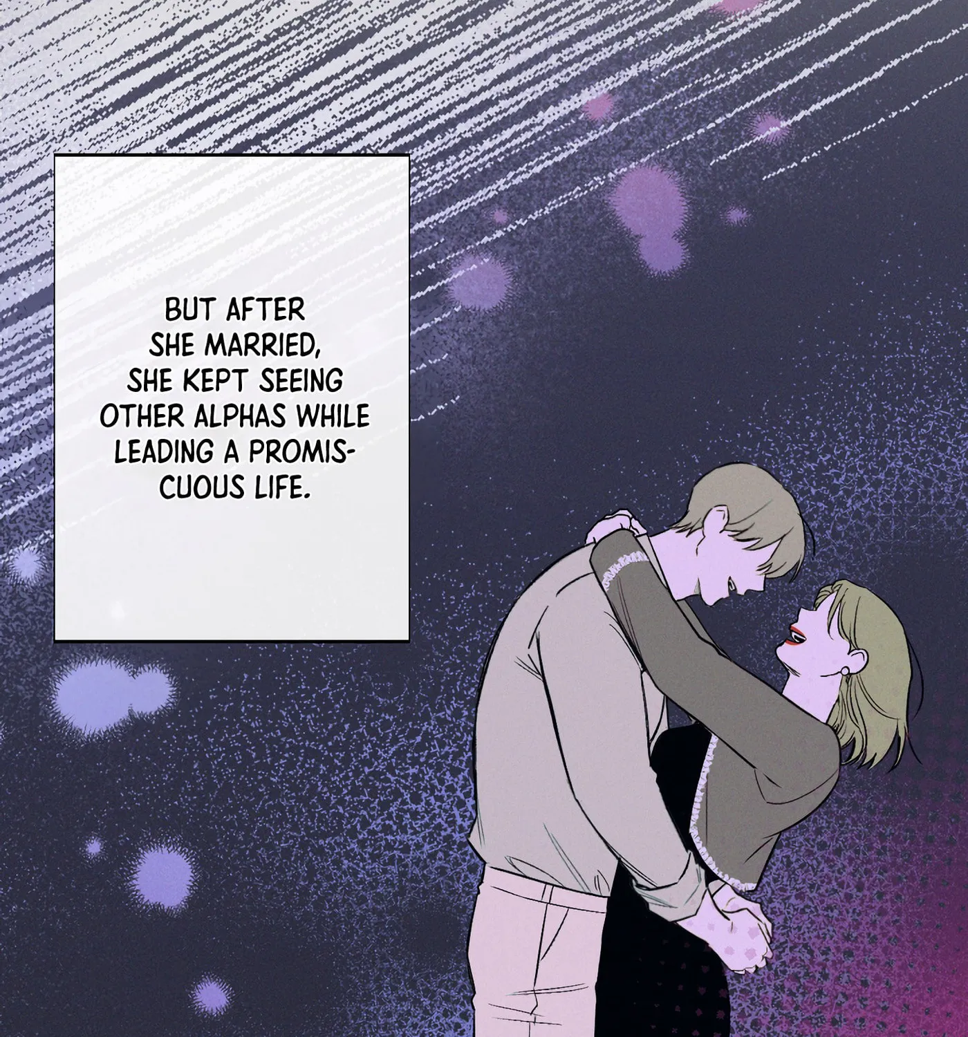 Read December chapter 31 image 30 on Lezhin