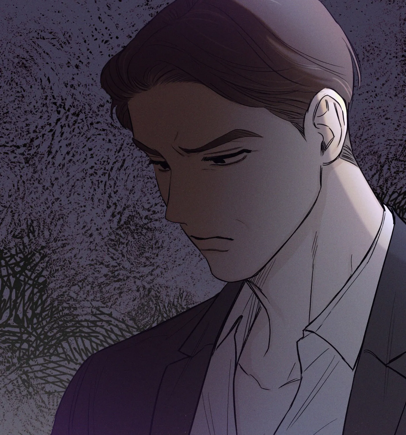 Read December chapter 31 image 37 on Lezhin