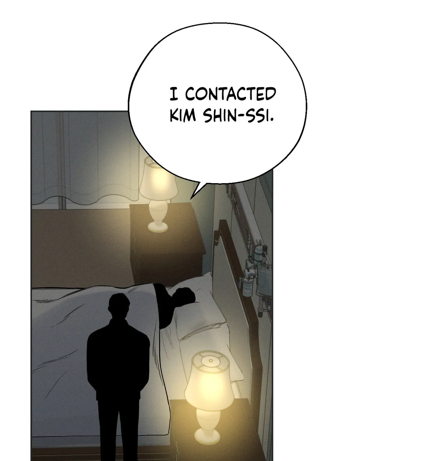 Read December chapter 31 image 4 on Lezhin