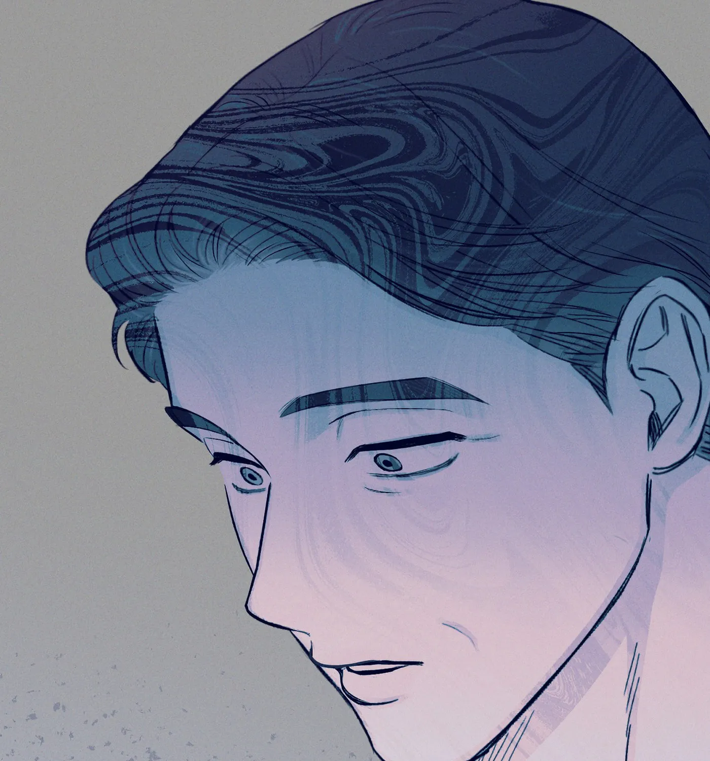Read December chapter 31 image 44 on Lezhin