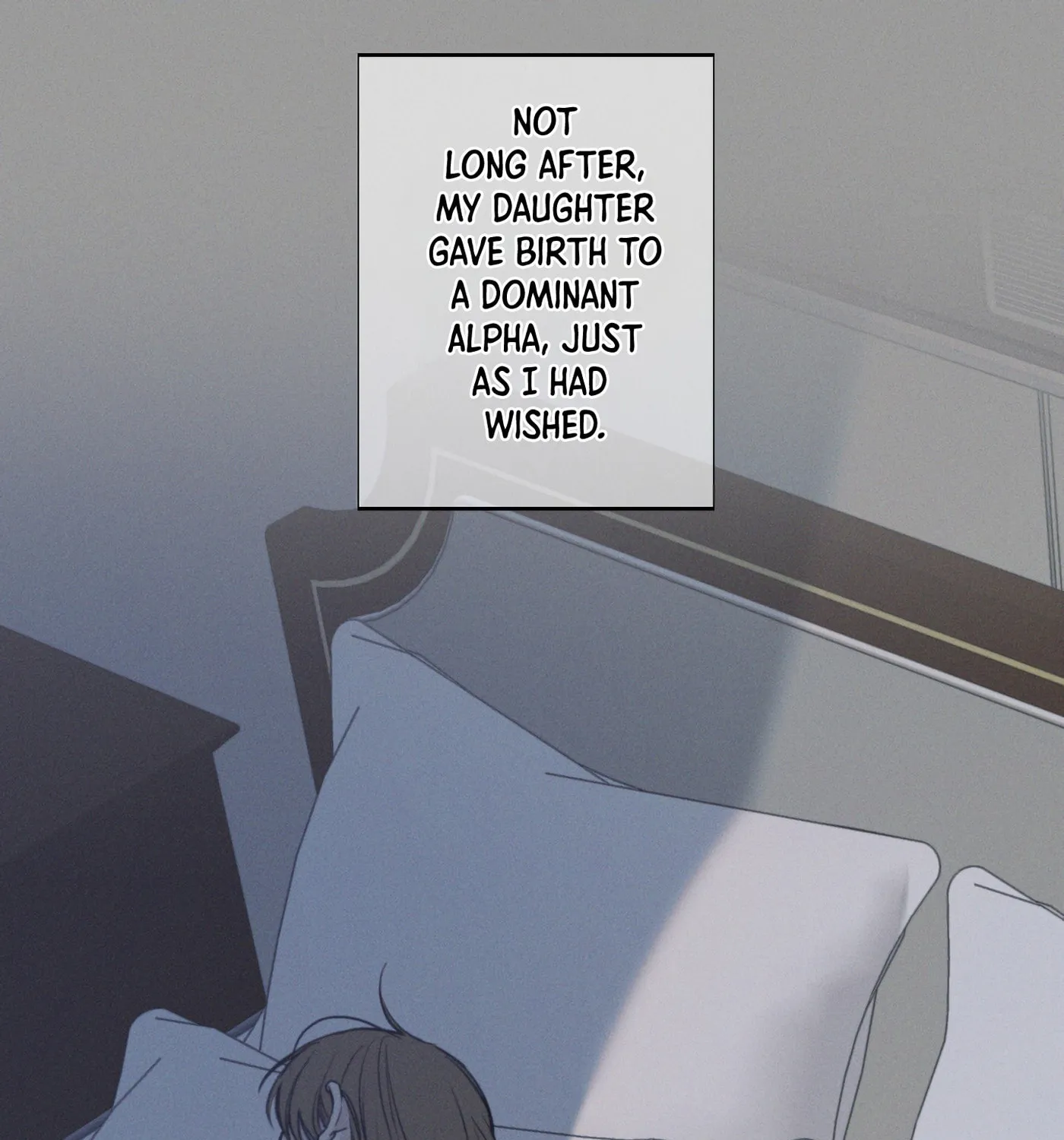 Read December chapter 31 image 47 on Lezhin