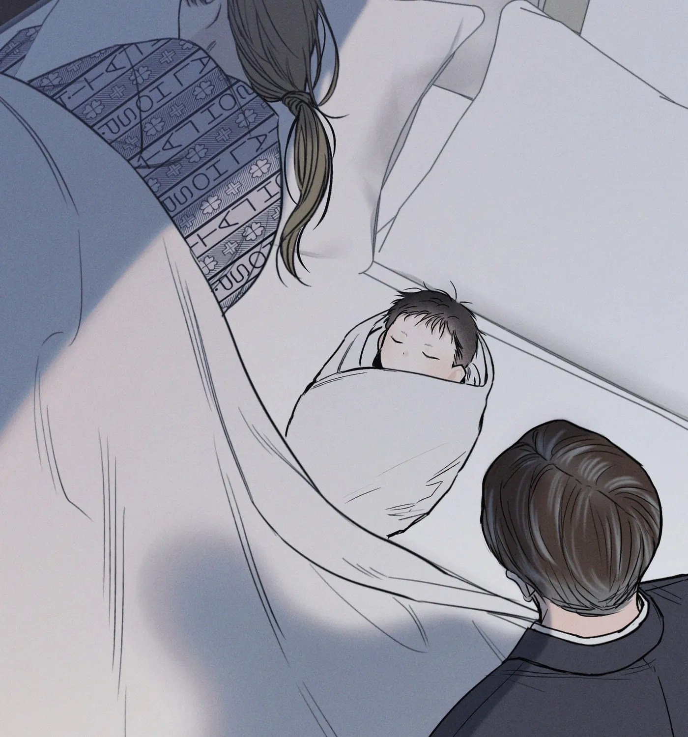 Read December chapter 31 image 48 on Lezhin