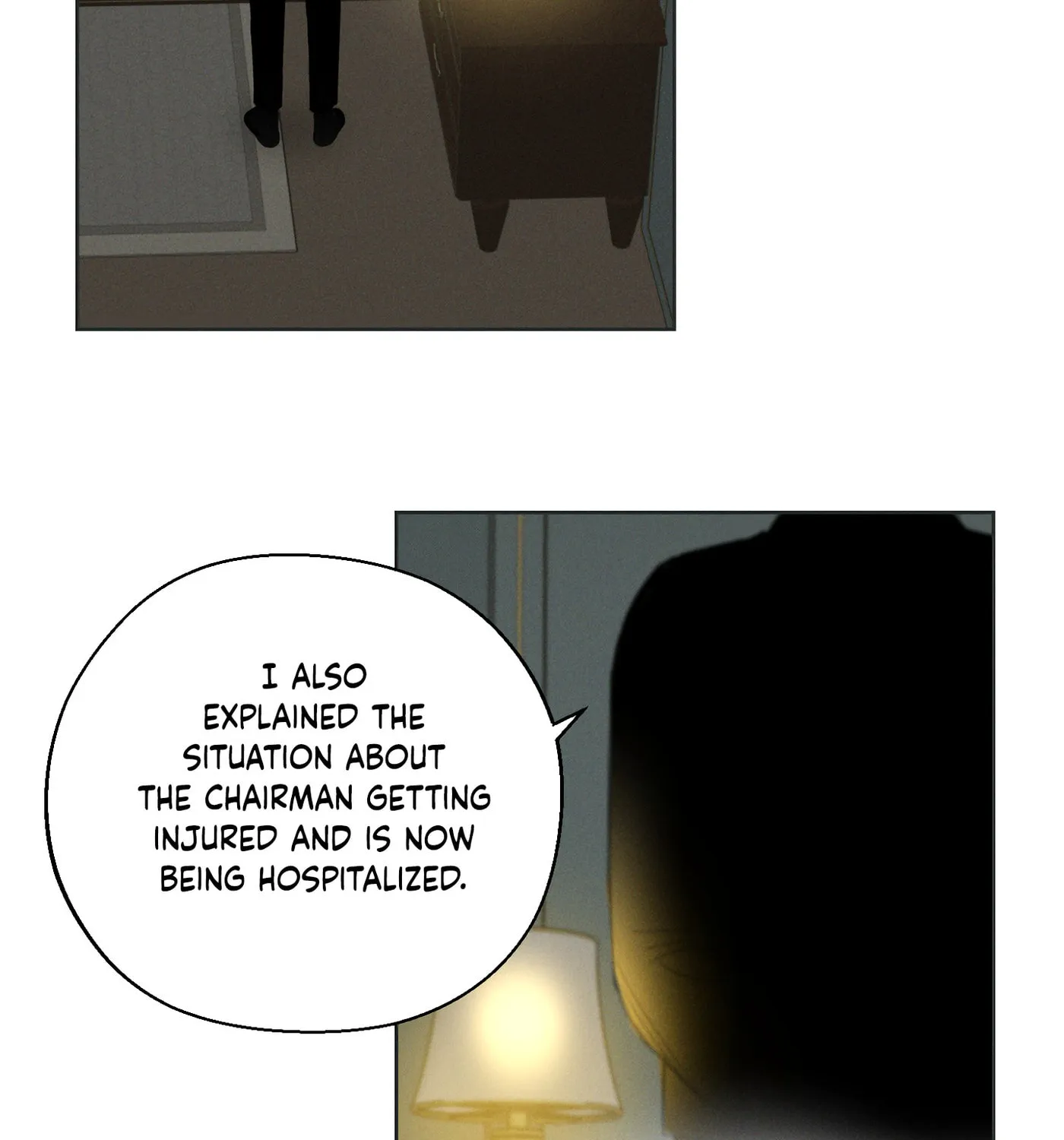 Read December chapter 31 image 5 on Lezhin