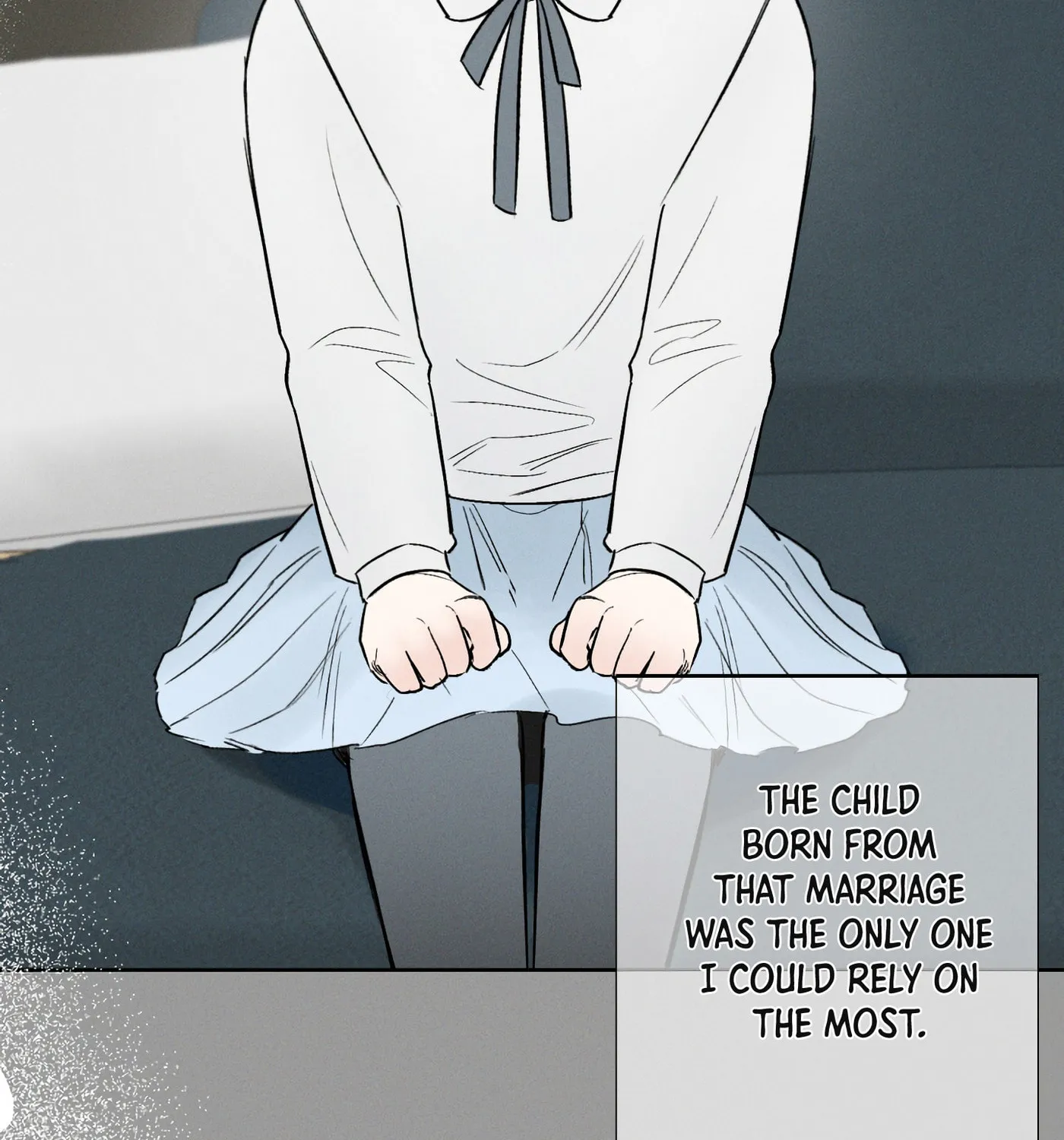 Read December chapter 31 image 57 on Lezhin
