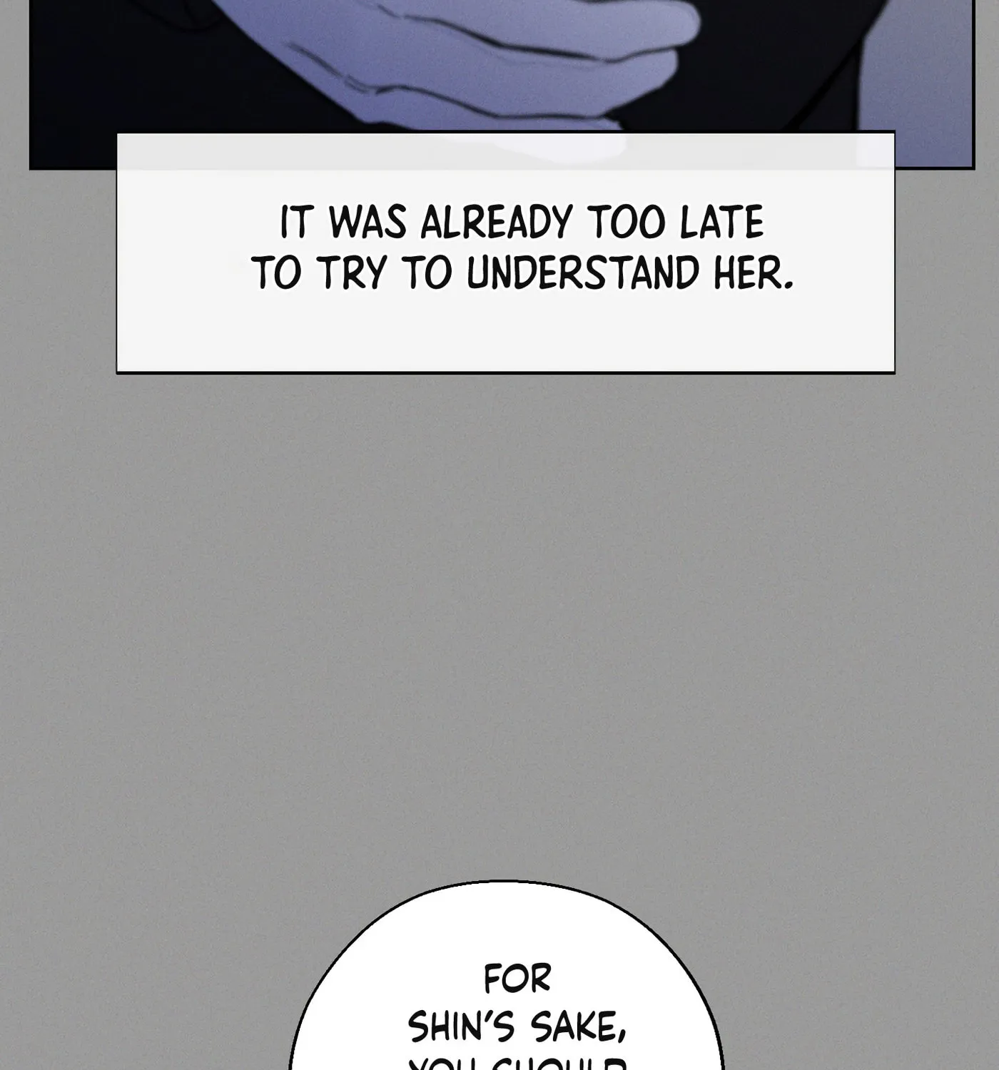 Read December chapter 31 image 69 on Lezhin