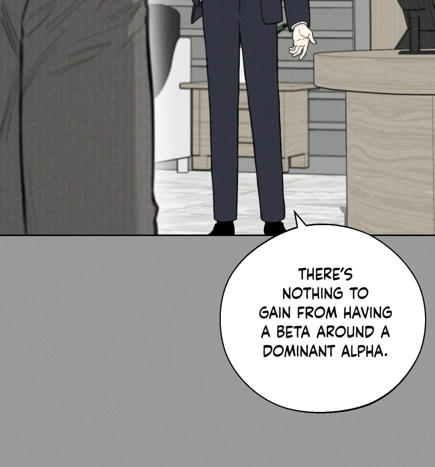 Read December chapter 31 image 71 on Lezhin