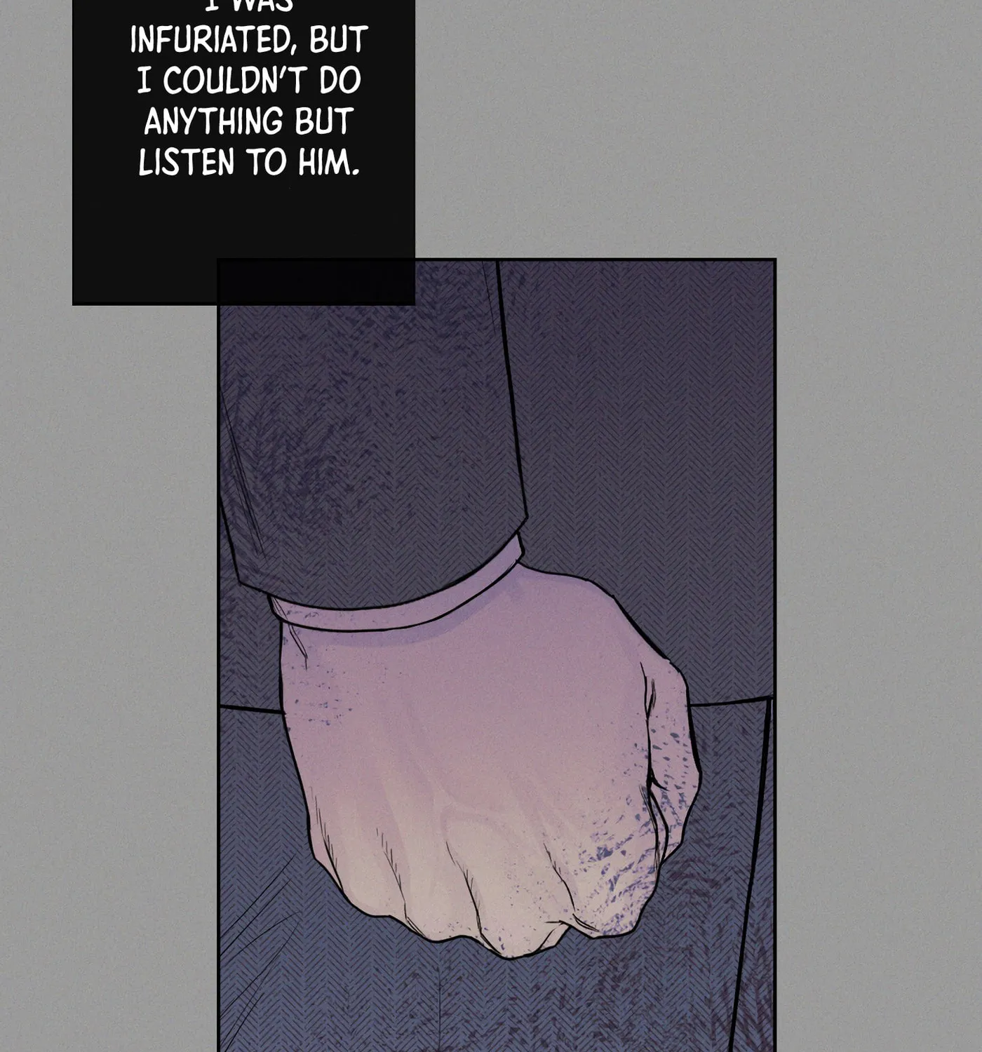 Read December chapter 31 image 75 on Lezhin