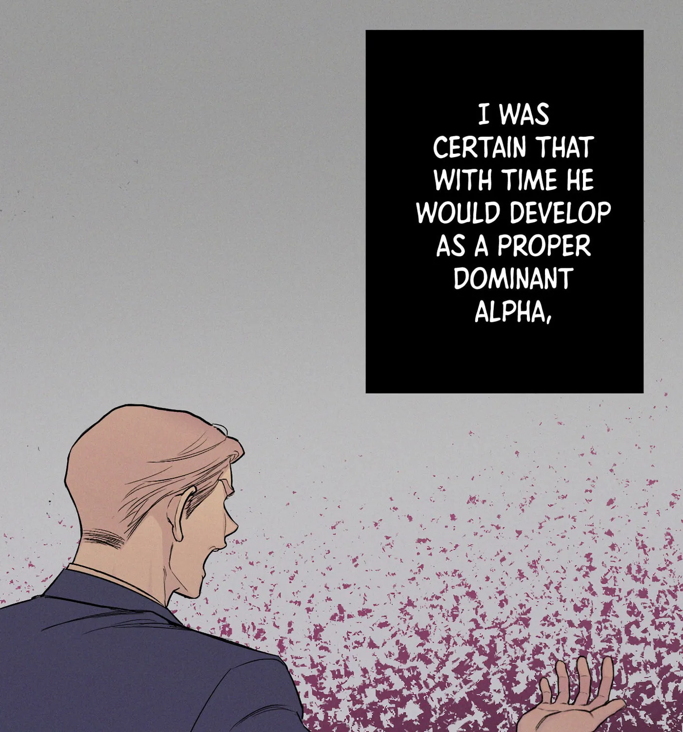 Read December chapter 31 image 81 on Lezhin