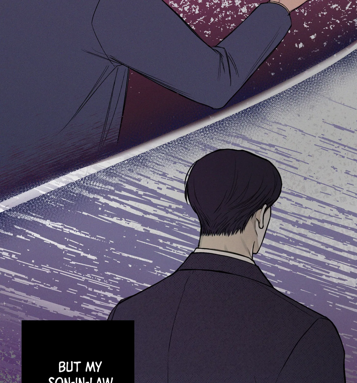Read December chapter 31 image 82 on Lezhin