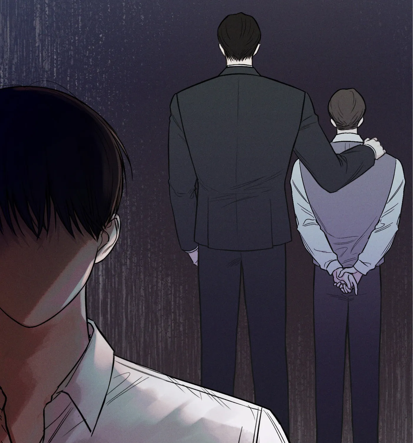Read December chapter 31 image 84 on Lezhin