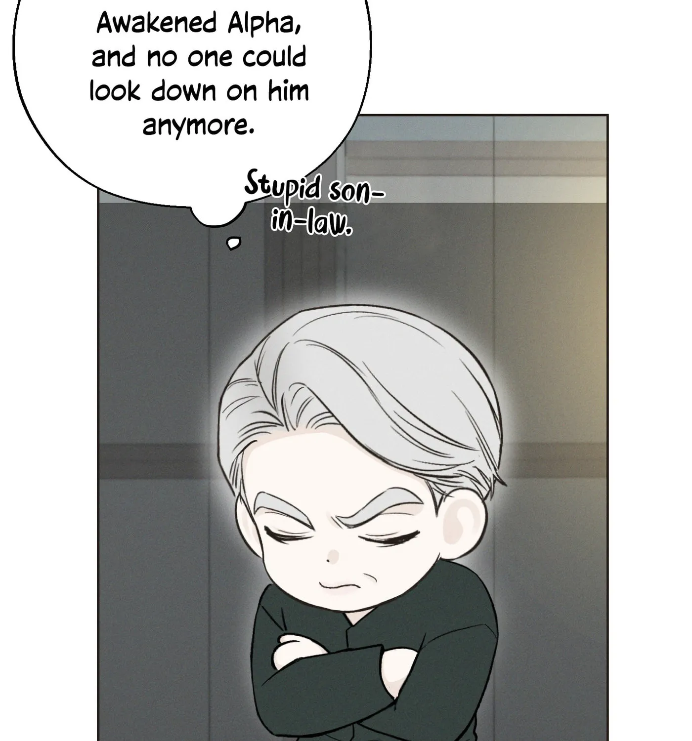 Read December chapter 31 image 89 on Lezhin