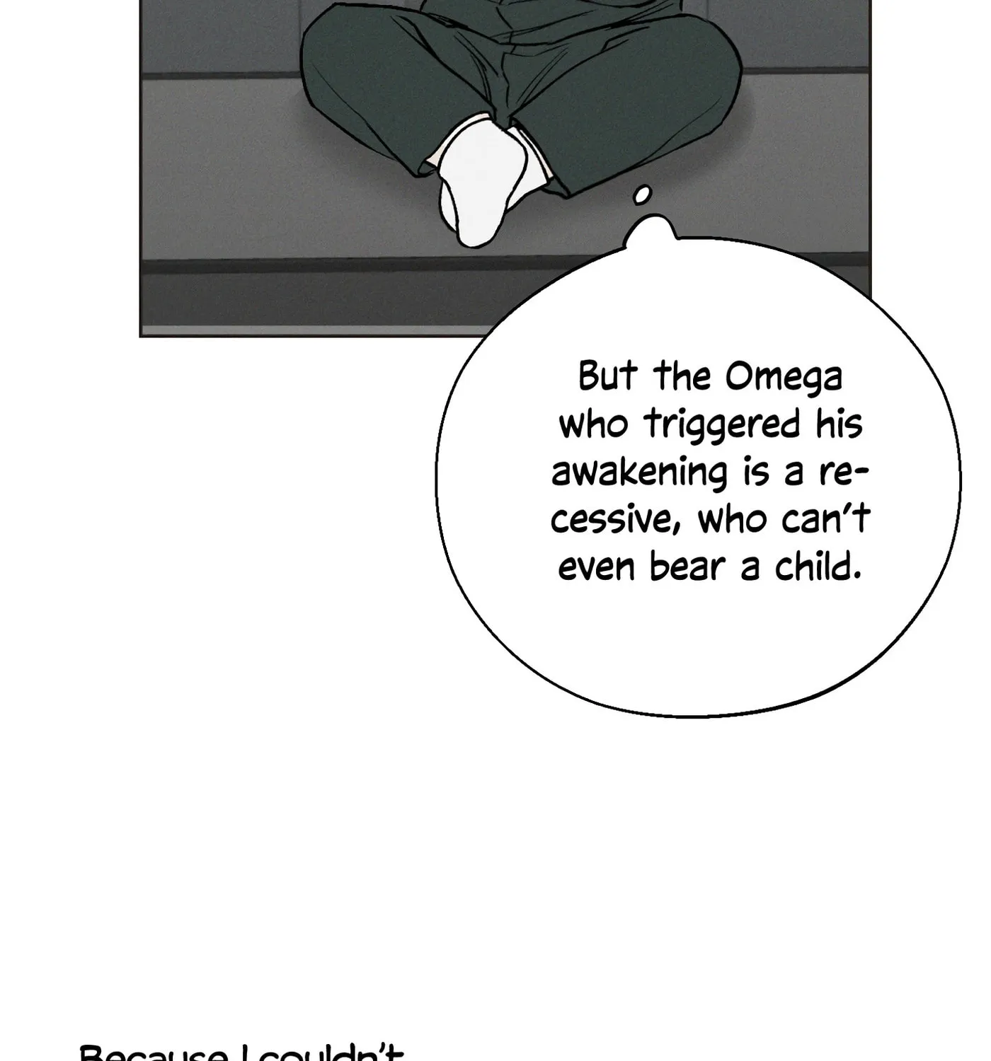 Read December chapter 31 image 90 on Lezhin