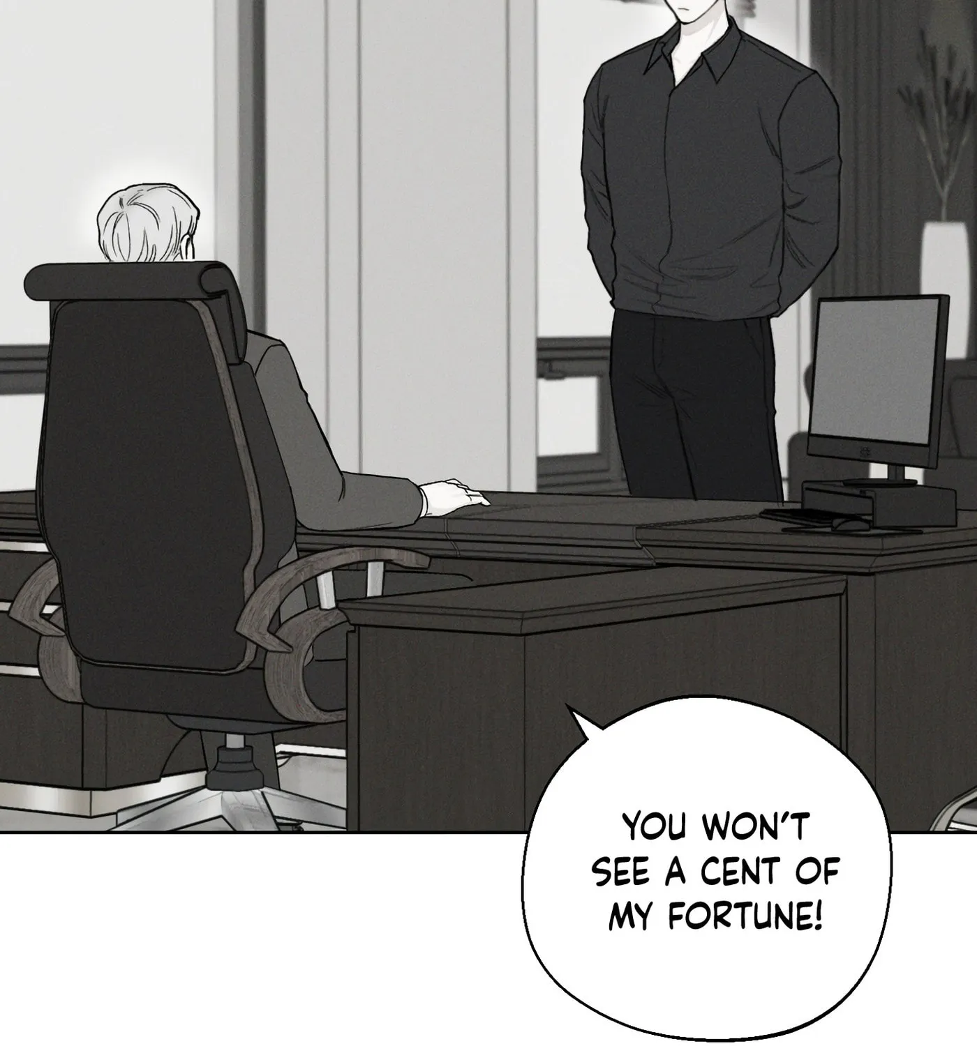 Read December chapter 31 image 92 on Lezhin