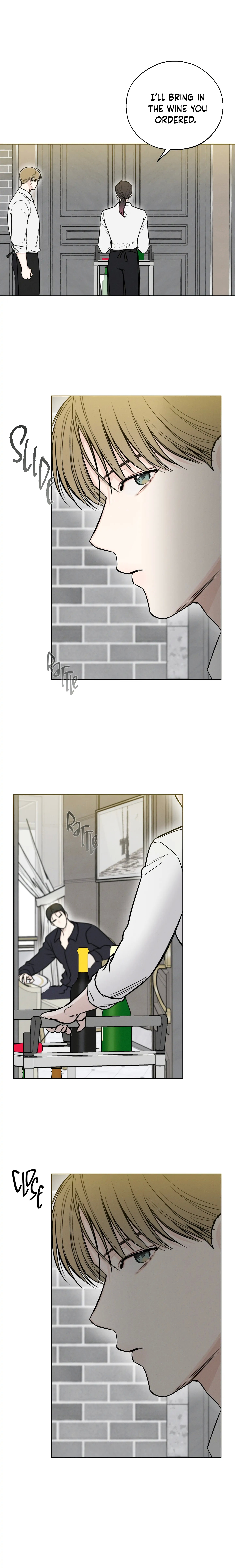 Read December chapter 32.1 image 11 on Lezhin
