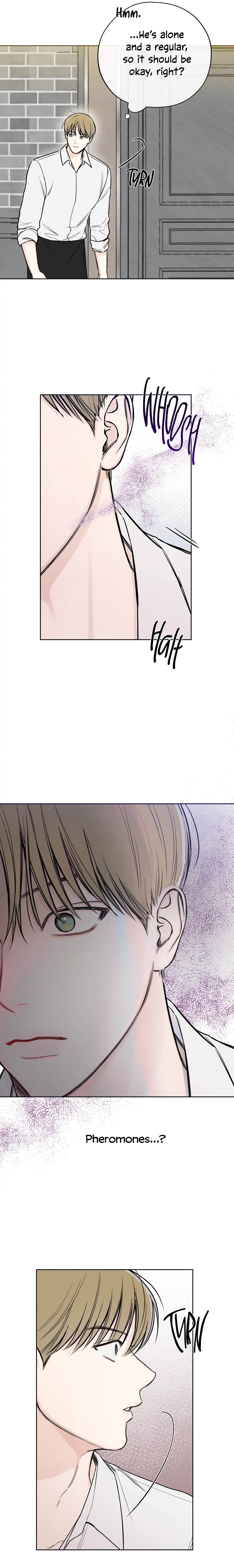 Read December chapter 32.1 image 12 on Lezhin