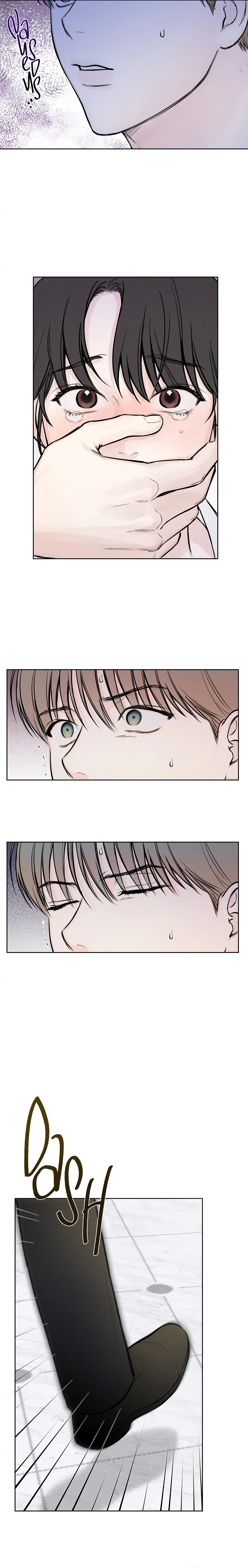 Read December chapter 32.1 image 14 on Lezhin