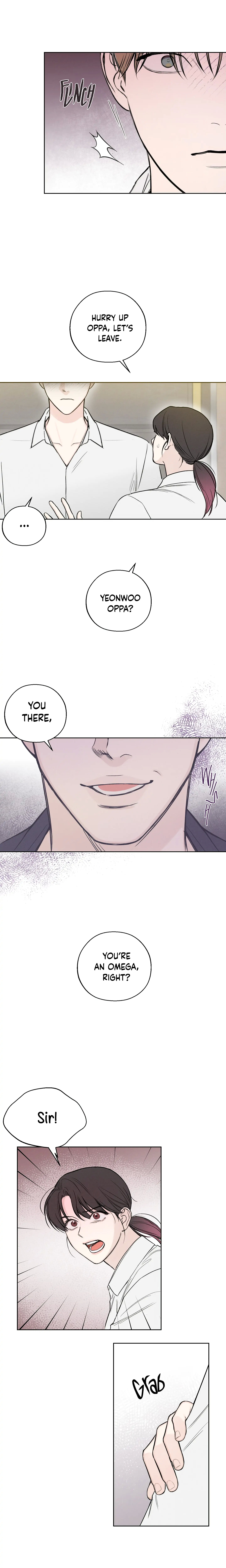Read December chapter 32.1 image 17 on Lezhin