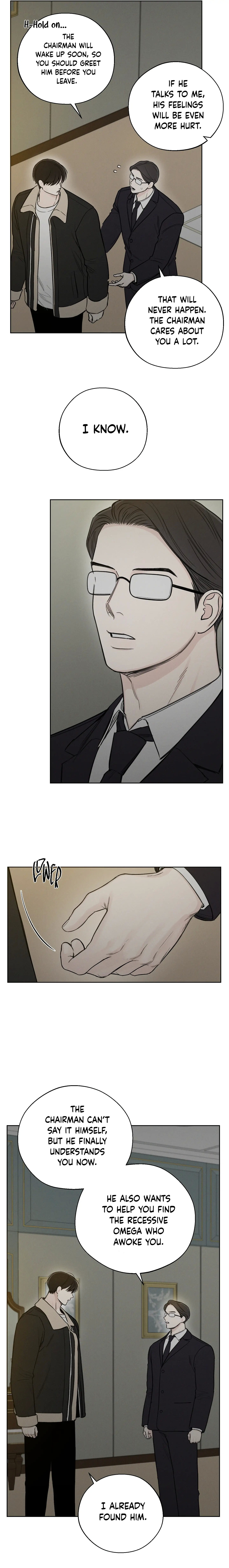 Read December chapter 32.1 image 4 on Lezhin
