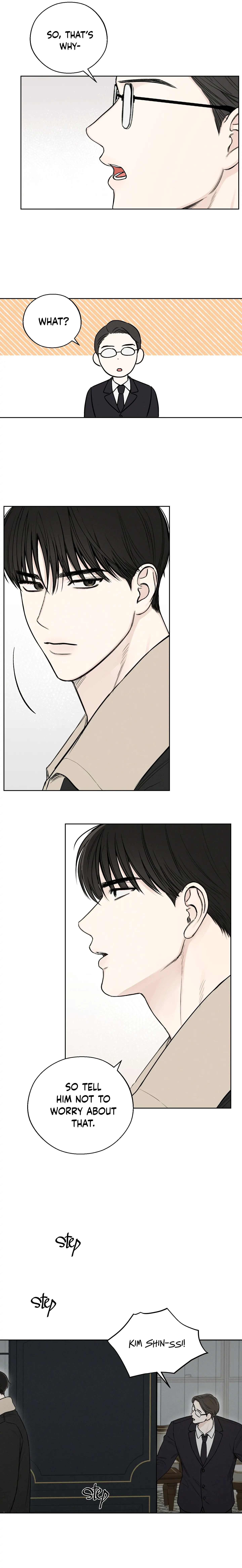 Read December chapter 32.1 image 5 on Lezhin