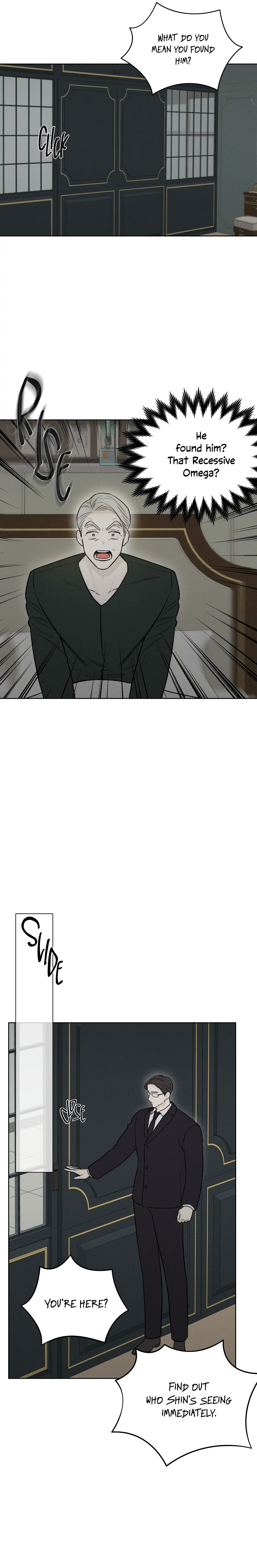 Read December chapter 32.1 image 6 on Lezhin