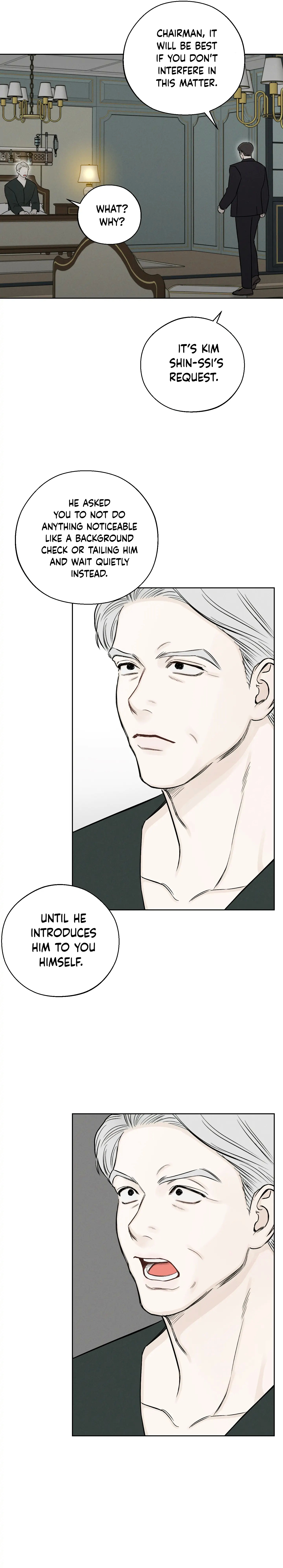 Read December chapter 32.1 image 7 on Lezhin