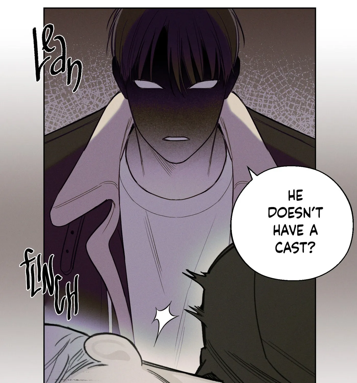 Read December chapter 32 image 11 on Lezhin
