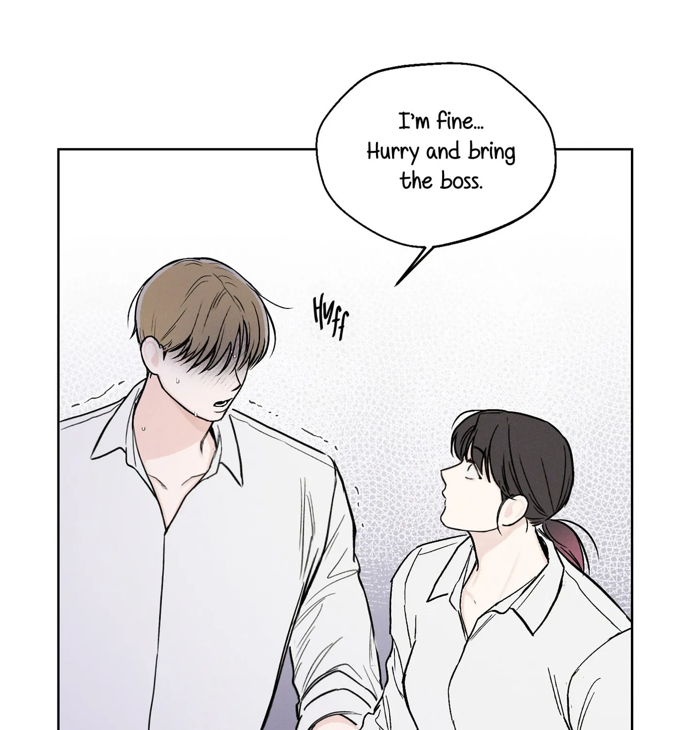 Read December chapter 32 image 110 on Lezhin