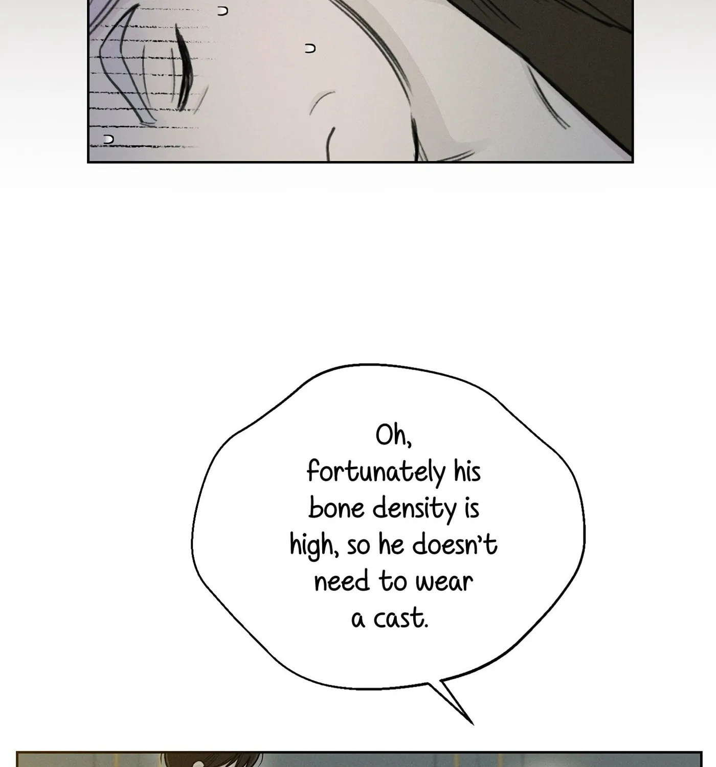 Read December chapter 32 image 12 on Lezhin