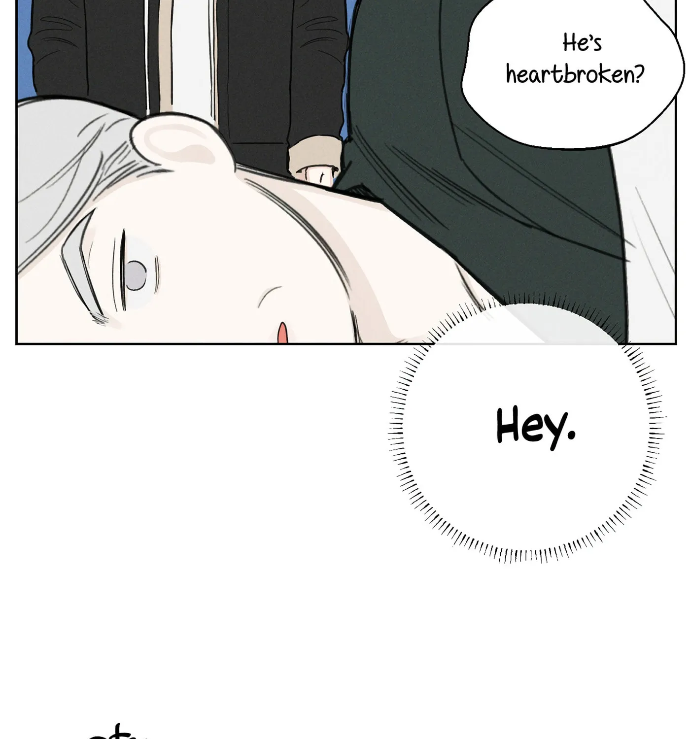 Read December chapter 32 image 15 on Lezhin