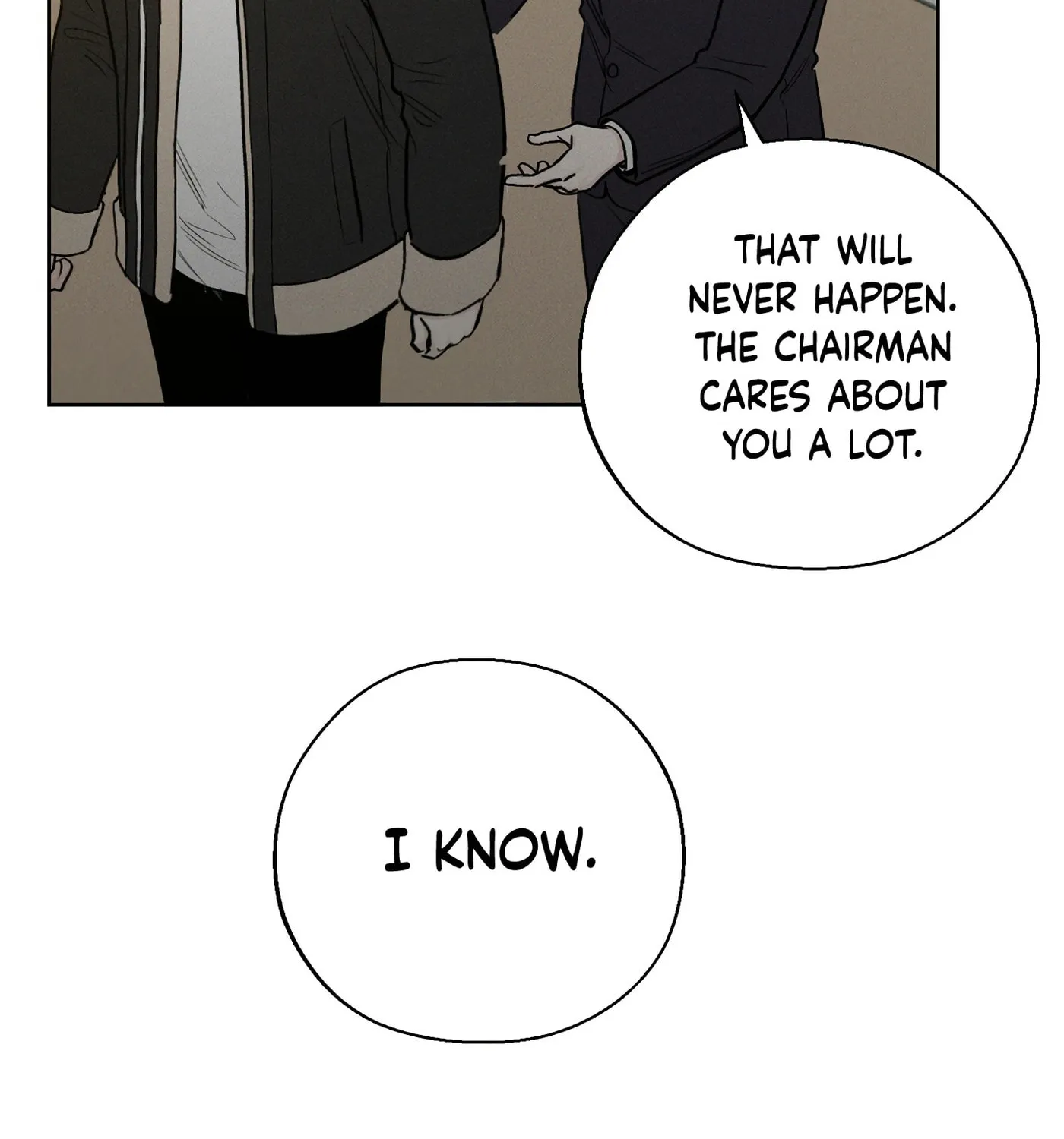 Read December chapter 32 image 18 on Lezhin