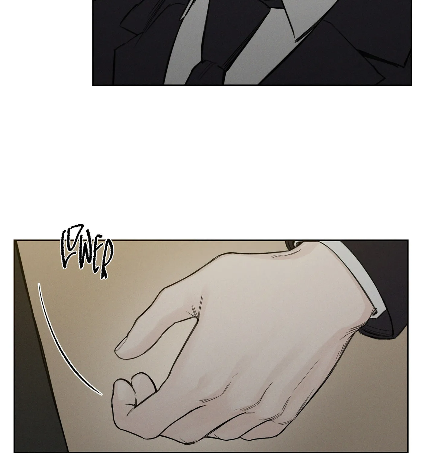 Read December chapter 32 image 20 on Lezhin