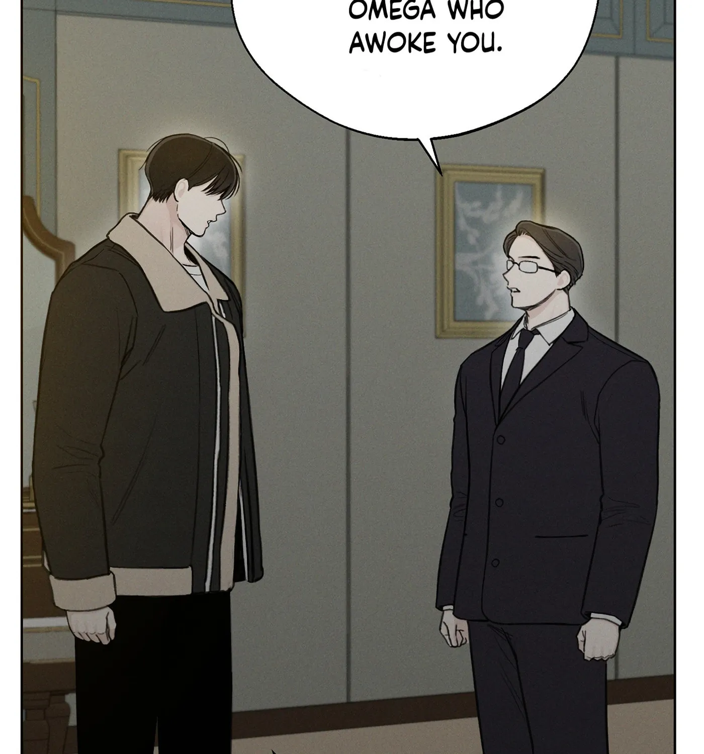 Read December chapter 32 image 22 on Lezhin