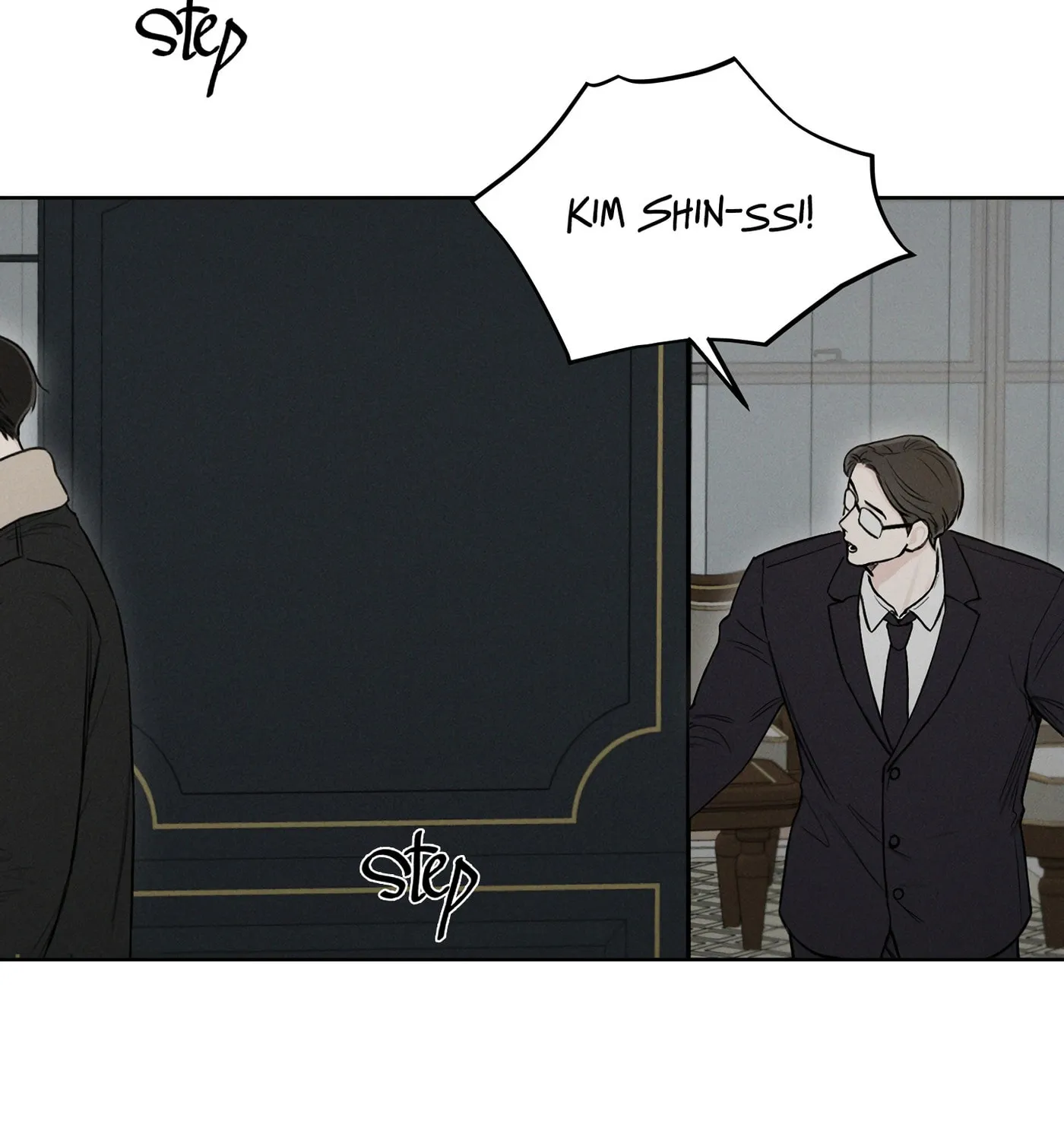 Read December chapter 32 image 29 on Lezhin