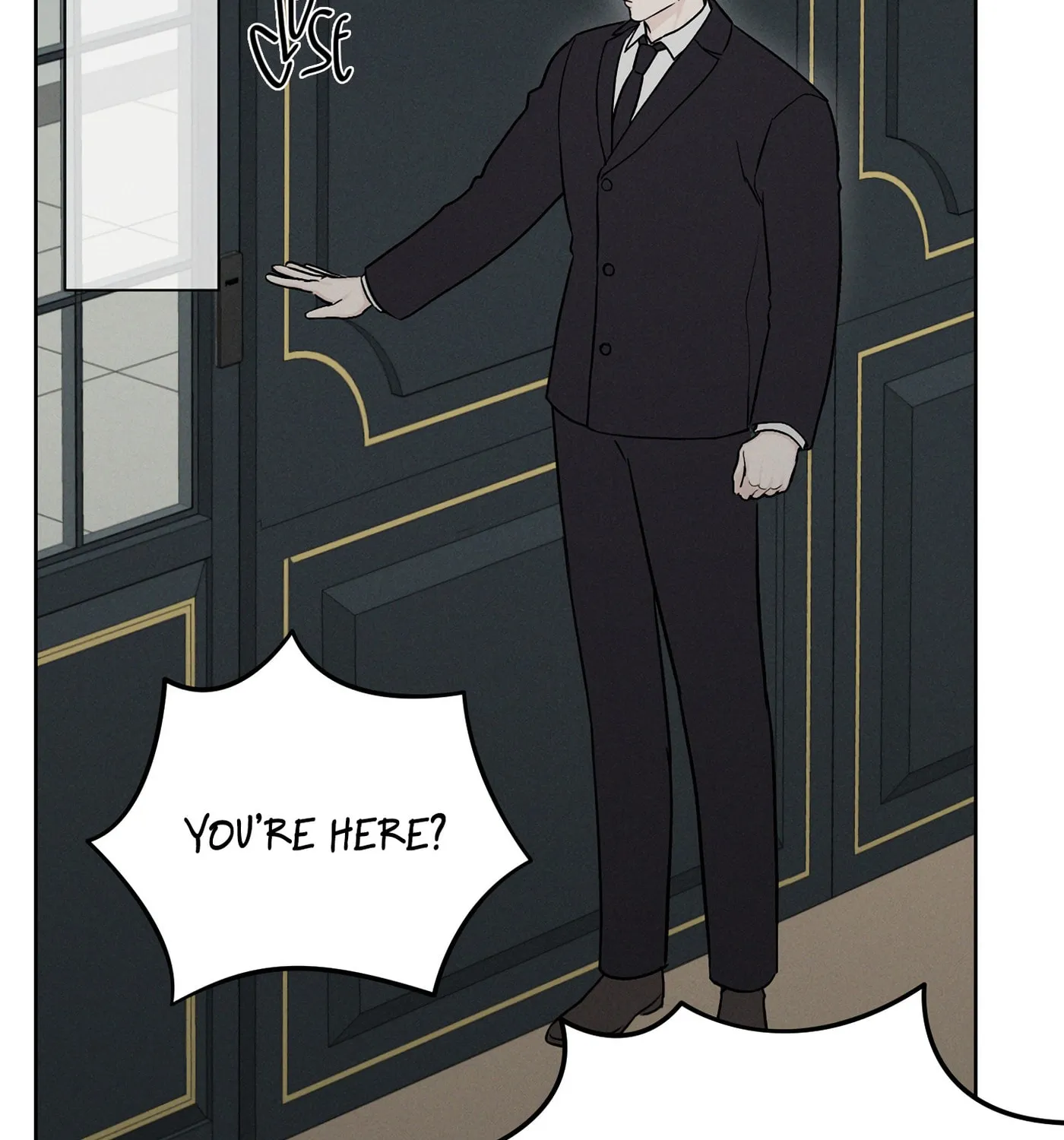 Read December chapter 32 image 35 on Lezhin