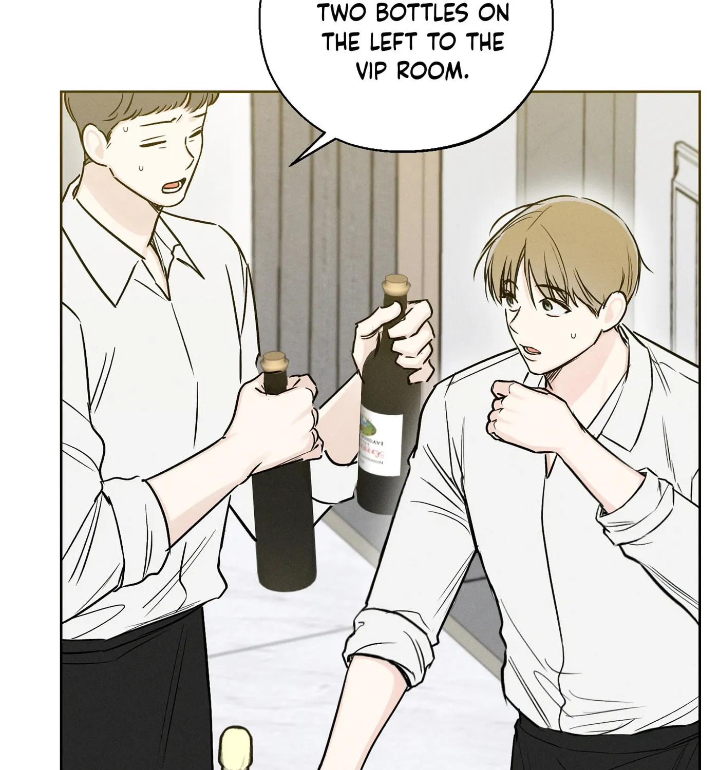Read December chapter 32 image 52 on Lezhin