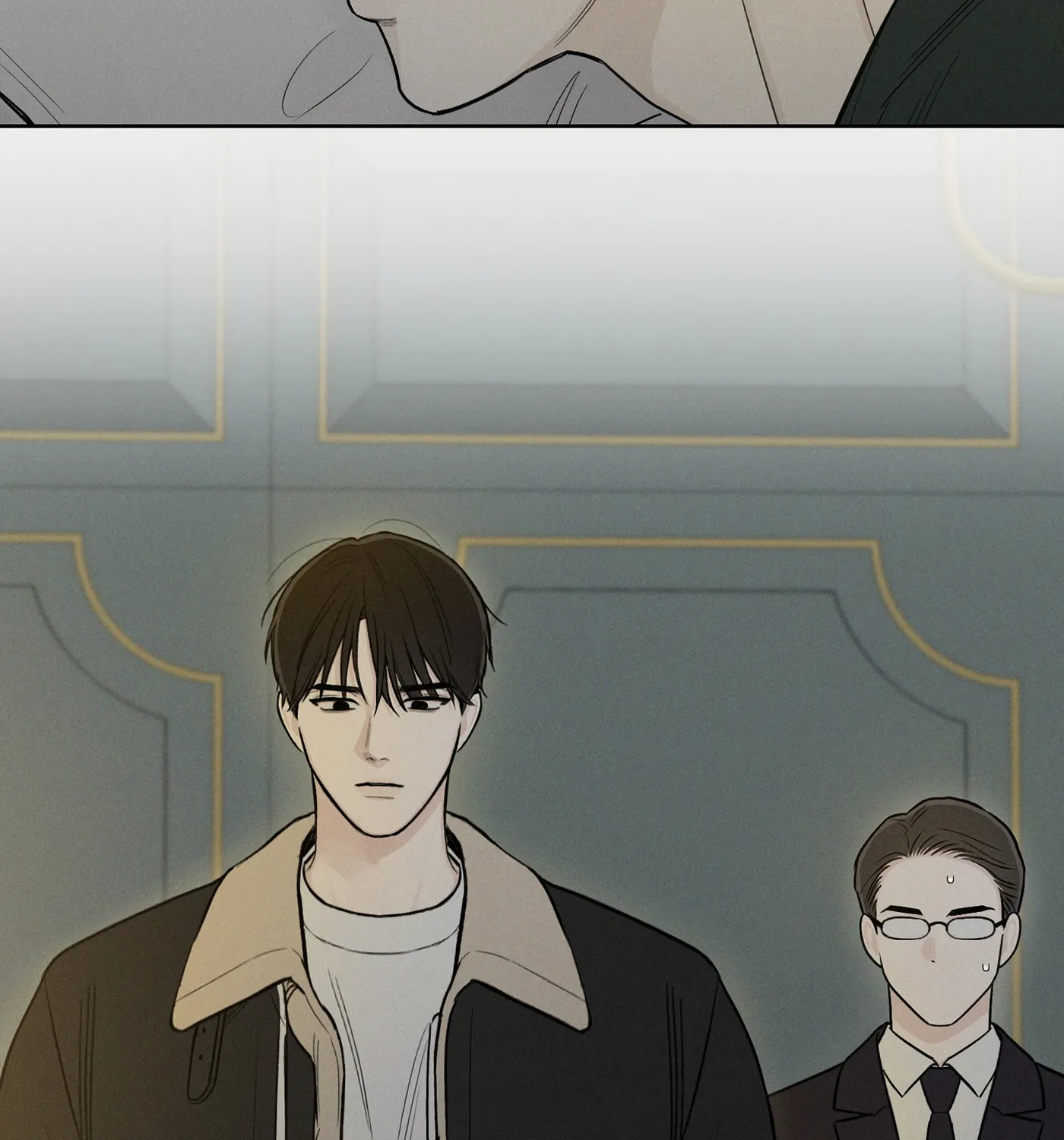 Read December chapter 32 image 6 on Lezhin