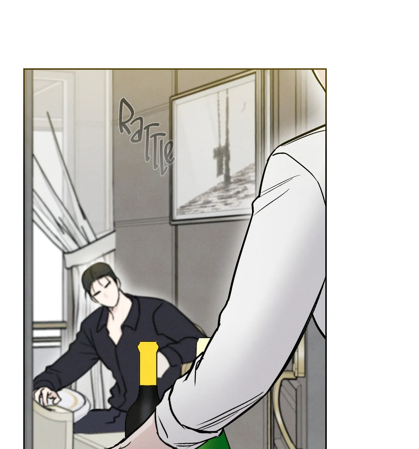 Read December chapter 32 image 66 on Lezhin