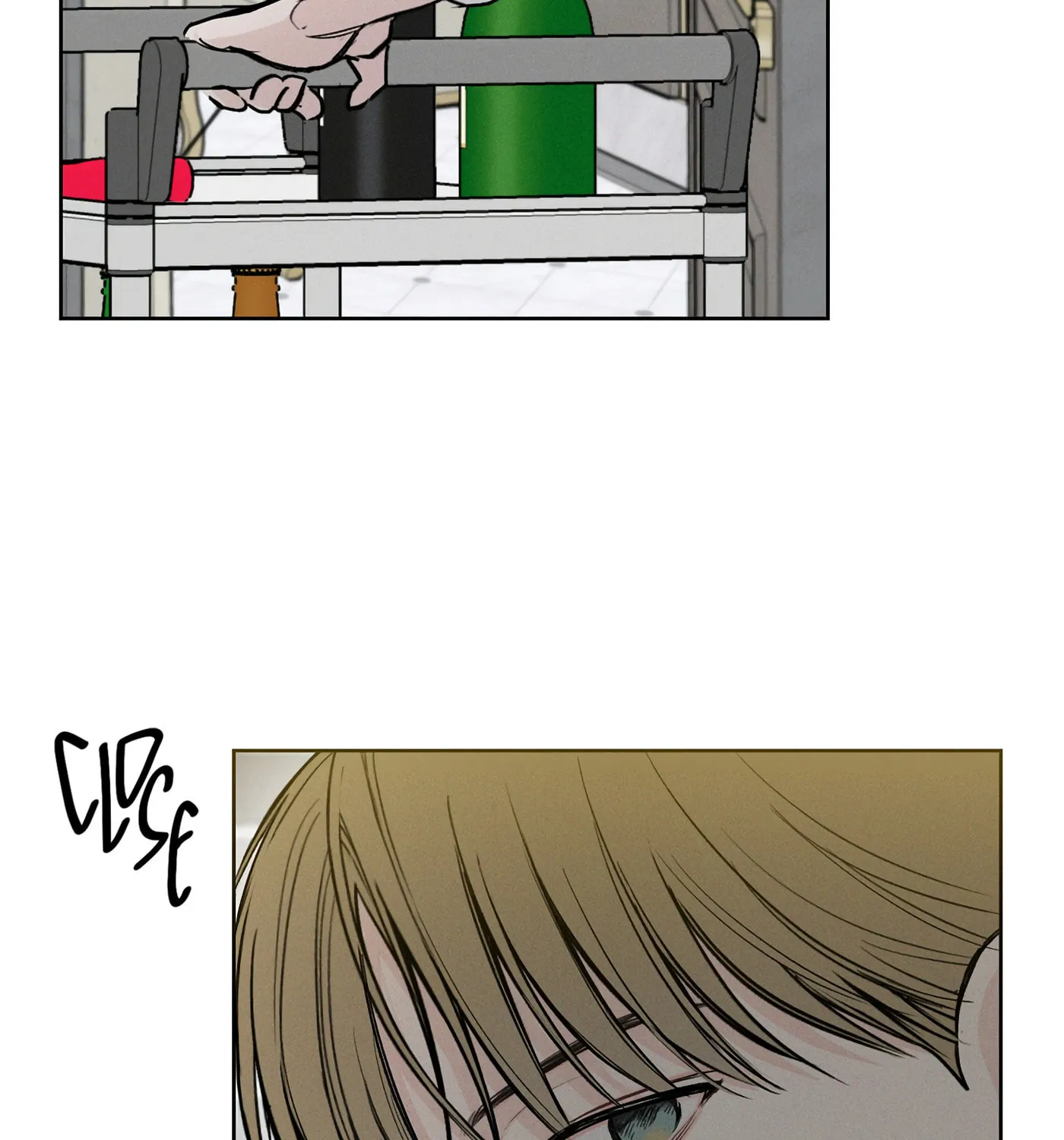 Read December chapter 32 image 67 on Lezhin