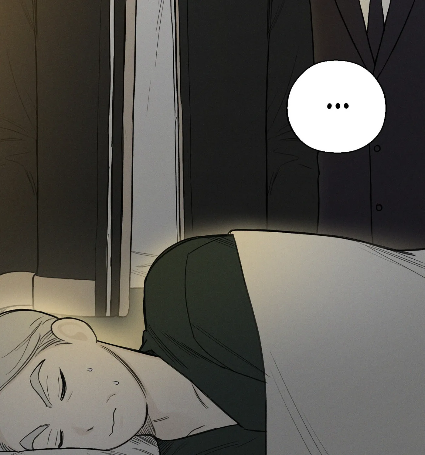 Read December chapter 32 image 7 on Lezhin