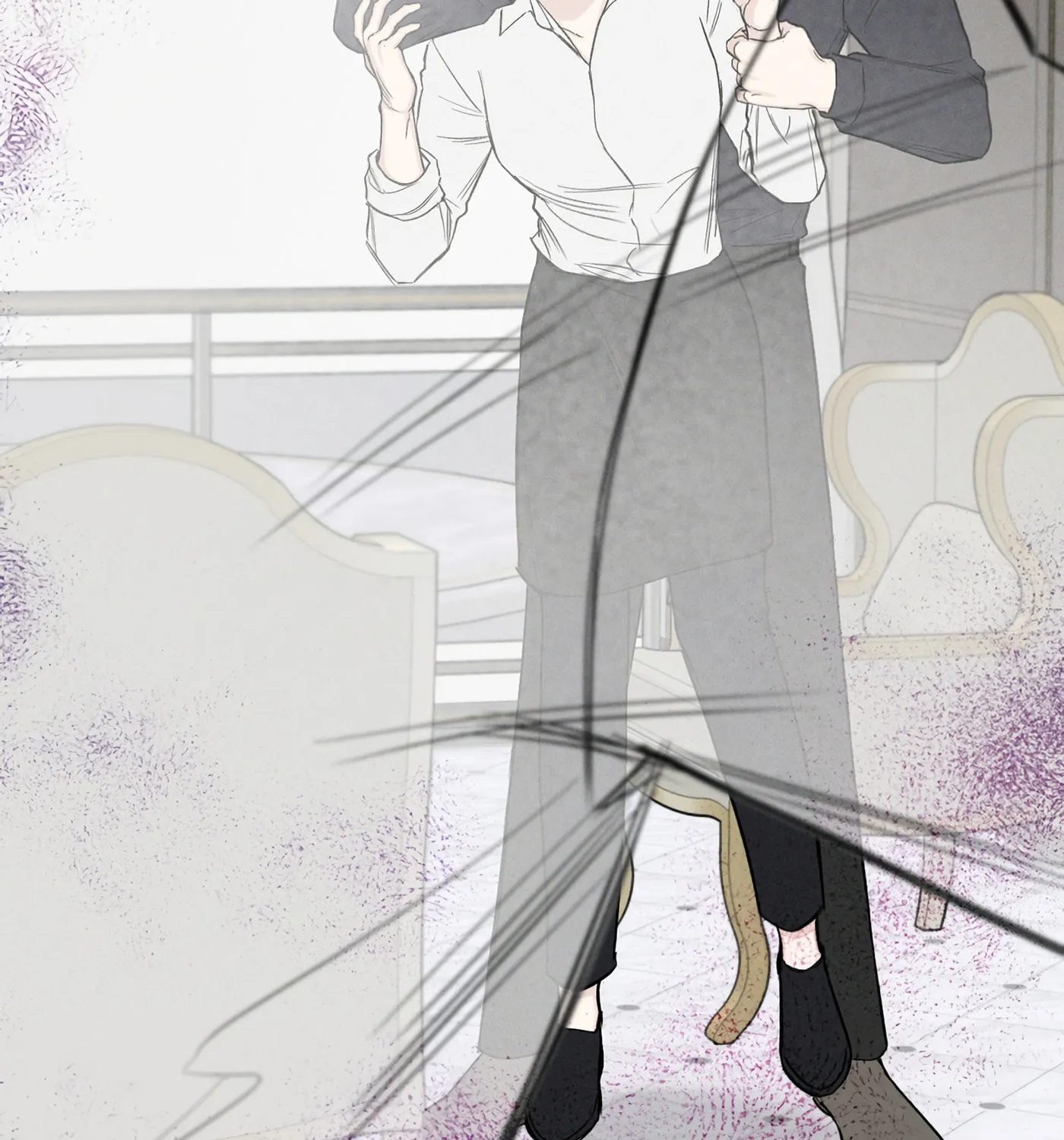 Read December chapter 32 image 81 on Lezhin