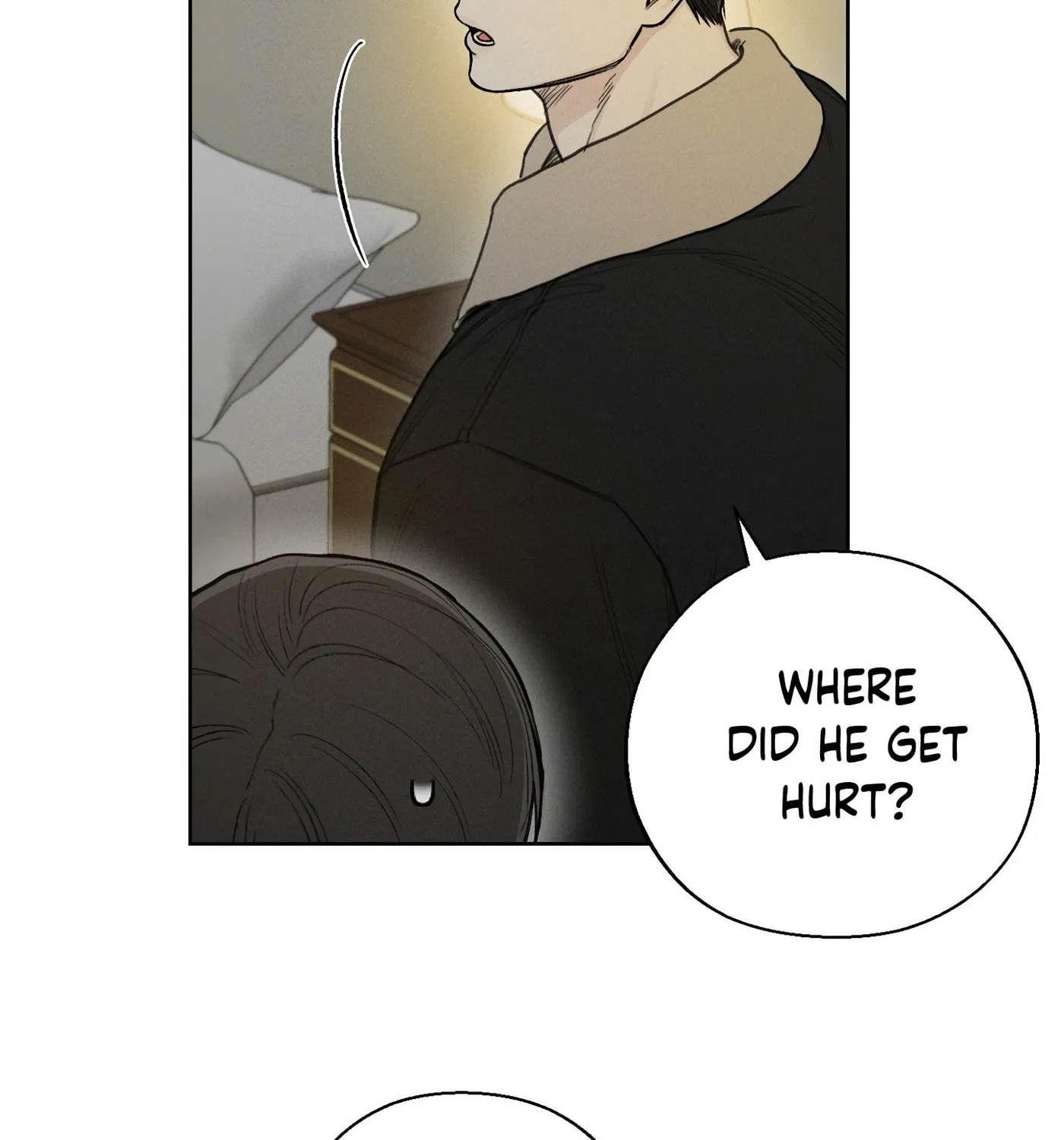 Read December chapter 32 image 9 on Lezhin