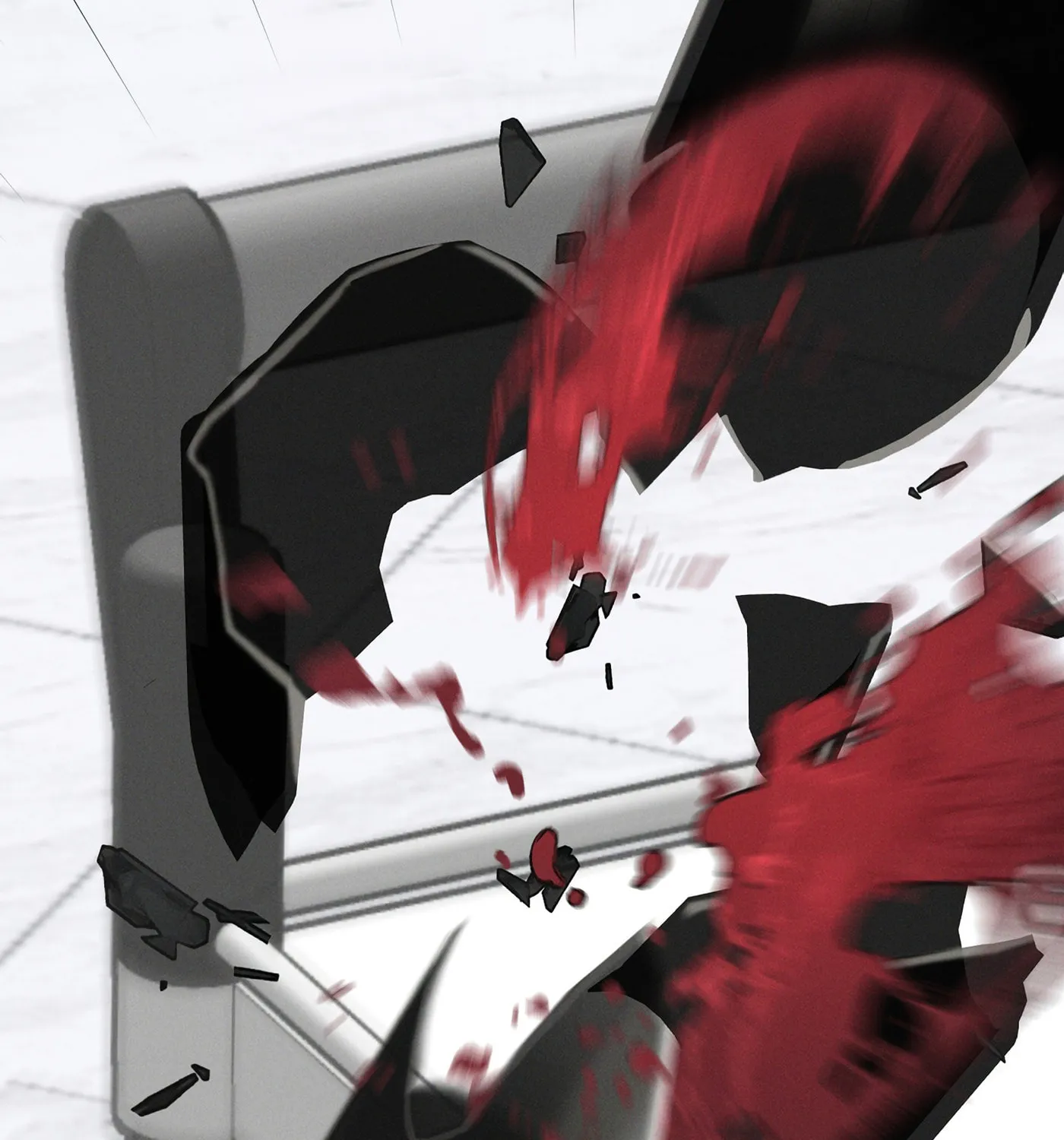 Read December chapter 32 image 91 on Lezhin
