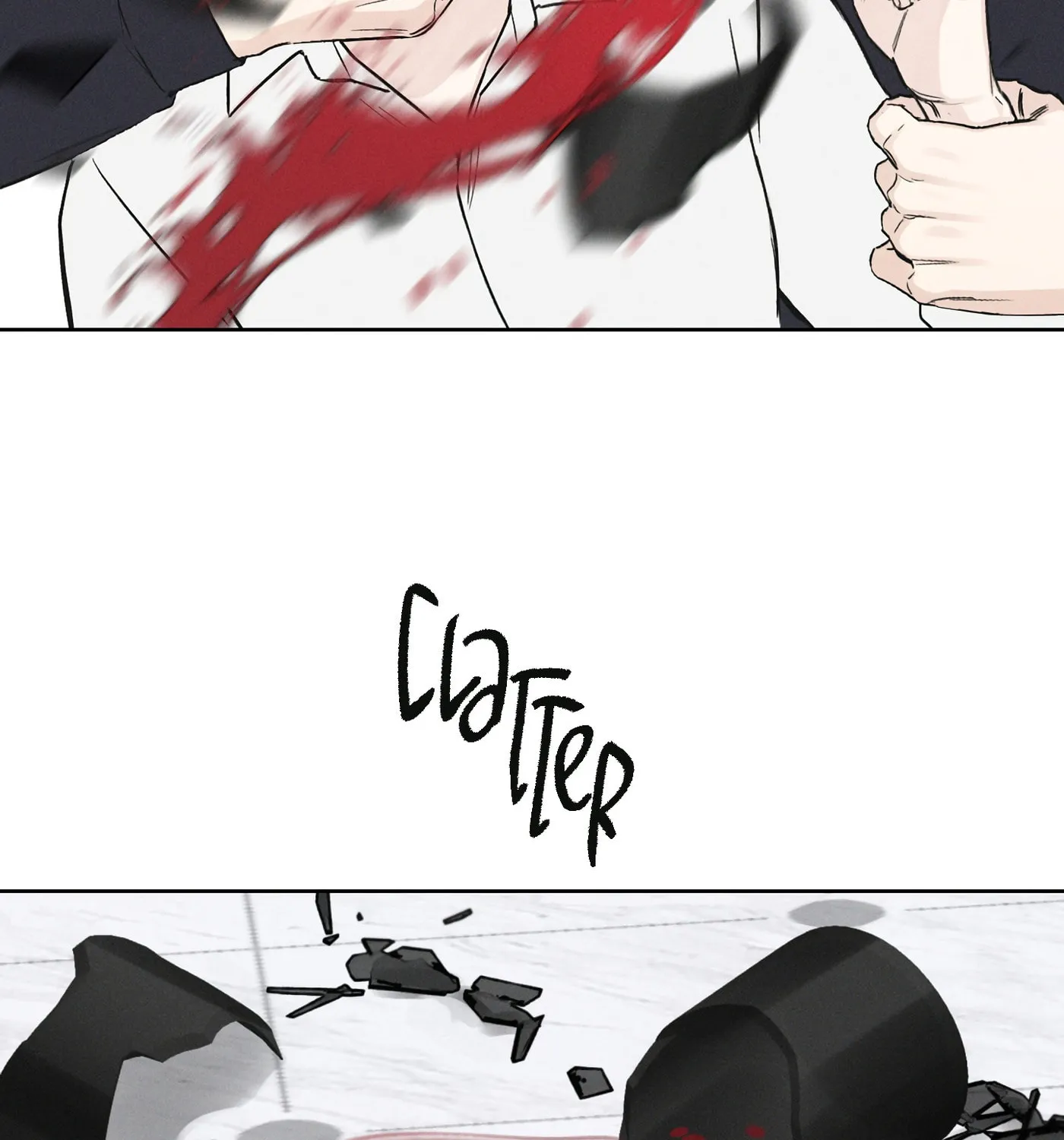 Read December chapter 32 image 94 on Lezhin