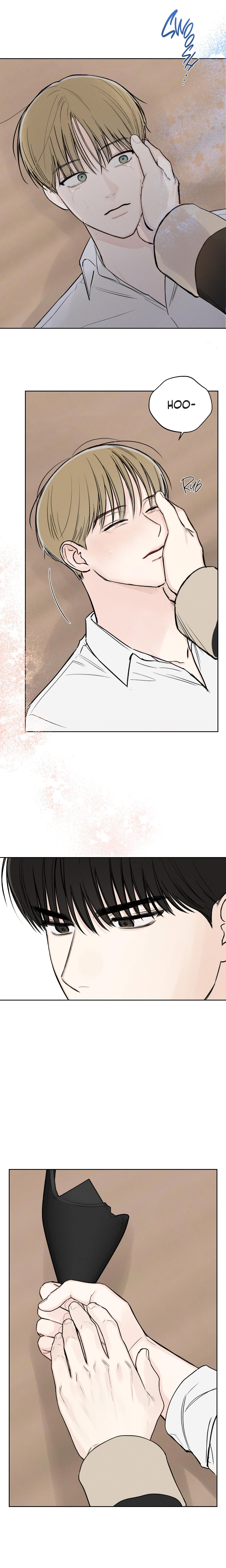 Read December chapter 33.1 image 10 on Lezhin