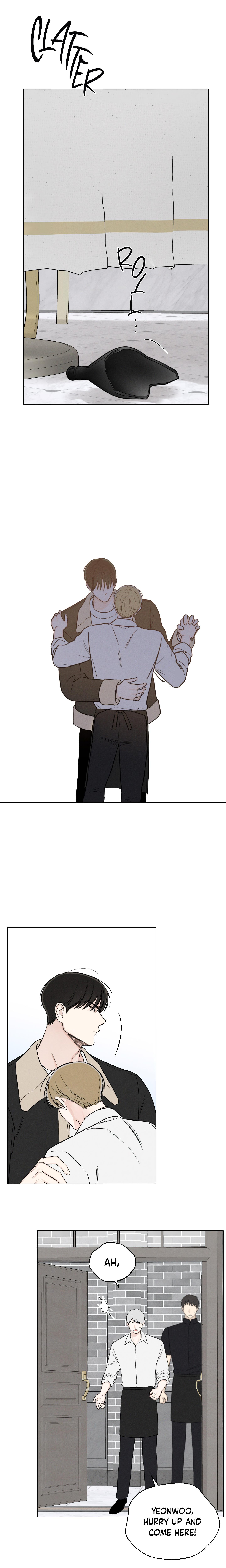 Read December chapter 33.1 image 11 on Lezhin