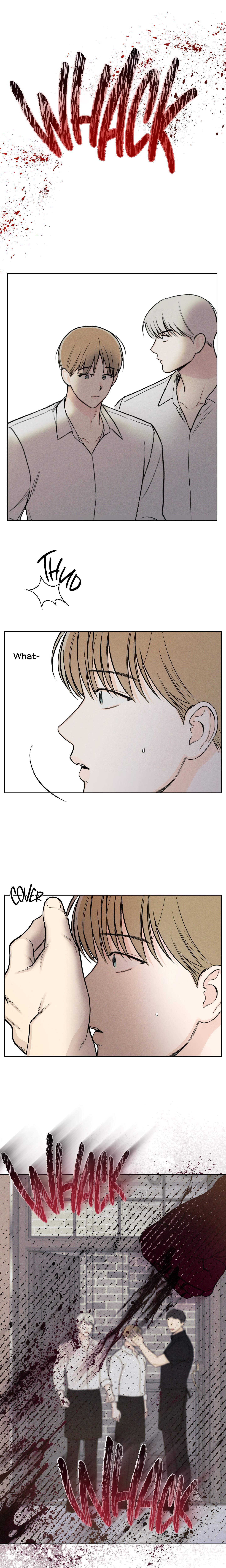 Read December chapter 33.1 image 13 on Lezhin